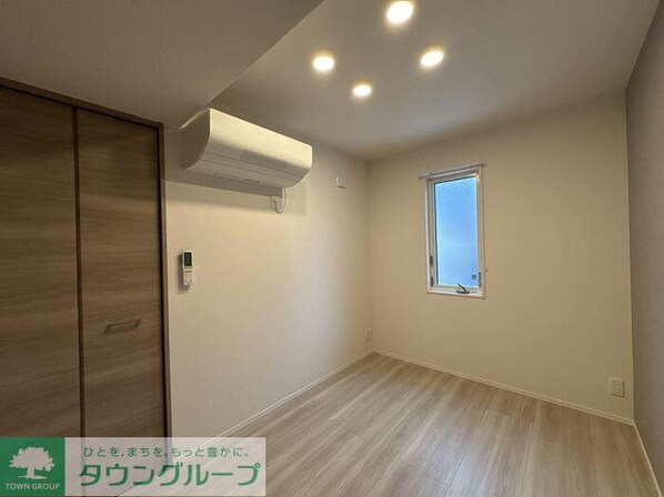 セレスティア扇IIIの物件内観写真